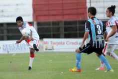 Foto de la galería: Guaraní Antonio Franco 1- Racing de Córdoba 0