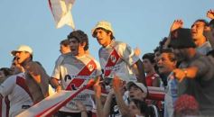 Foto de la galería: Guaraní Antonio Franco 1- Racing de Córdoba 0