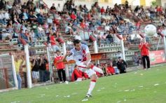 Foto de la galería: Guaraní Antonio Franco 1- Racing de Córdoba 0