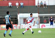 Foto de la galería: Guaraní Antonio Franco 1- Racing de Córdoba 0
