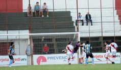 Foto de la galería: Guaraní Antonio Franco 1- Racing de Córdoba 0