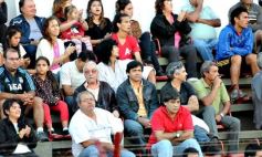 Foto de la galería: Guaraní Antonio Franco 1- Racing de Córdoba 0