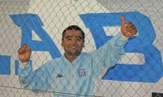 Foto de la galería: Guaraní Antonio Franco 1- Racing de Córdoba 0