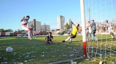 Foto de la galería: Guaraní Antonio Franco 1- Racing de Córdoba 0