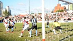 Foto de la galería: Guaraní Antonio Franco 1- Racing de Córdoba 0