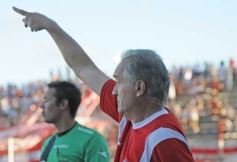 Foto de la galería: Guaraní Antonio Franco 1- Racing de Córdoba 0