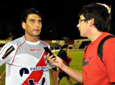 Foto de la galería: Guaraní Antonio Franco 1- Racing de Córdoba 0