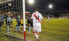 Foto de la galería: Guaraní Antonio Franco 1- Racing de Córdoba 0