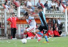 Foto de la galería: Guaraní Antonio Franco 1- Racing de Córdoba 0