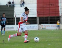 Foto de la galería: Guaraní Antonio Franco 1- Racing de Córdoba 0