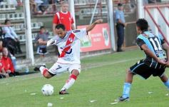Foto de la galería: Guaraní Antonio Franco 1- Racing de Córdoba 0