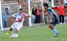 Foto de la galería: Guaraní Antonio Franco 1- Racing de Córdoba 0
