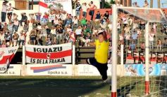 Foto de la galería: Guaraní Antonio Franco 1- Racing de Córdoba 0