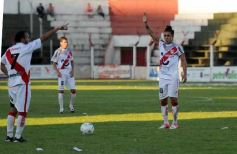 Foto de la galería: Guaraní Antonio Franco 1- Racing de Córdoba 0