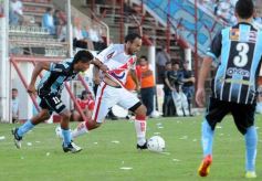 Foto de la galería: Guaraní Antonio Franco 1- Racing de Córdoba 0