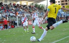 Foto de la galería: Guaraní Antonio Franco 1- Racing de Córdoba 0