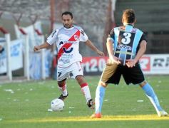 Foto de la galería: Guaraní Antonio Franco 1- Racing de Córdoba 0