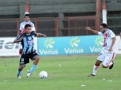 Foto de la galería: Guaraní Antonio Franco 1- Racing de Córdoba 0