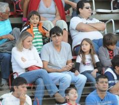 Foto de la galería: Guaraní Antonio Franco 1- Racing de Córdoba 0