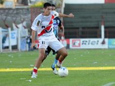 Foto de la galería: Guaraní Antonio Franco 1- Racing de Córdoba 0
