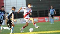 Foto de la galería: Guaraní Antonio Franco 1- Racing de Córdoba 0