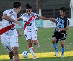 Foto de la galería: Guaraní Antonio Franco 1- Racing de Córdoba 0