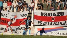 Foto de la galería: Guaraní Antonio Franco 1- Racing de Córdoba 0