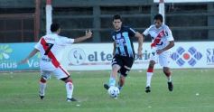 Foto de la galería: Guaraní Antonio Franco 1- Racing de Córdoba 0
