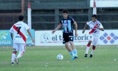 Foto de la galería: Guaraní Antonio Franco 1- Racing de Córdoba 0