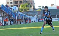 Foto de la galería: Guaraní Antonio Franco 1- Racing de Córdoba 0