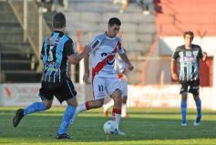 Foto de la galería: Guaraní Antonio Franco 1- Racing de Córdoba 0