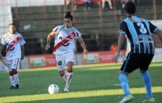 Foto de la galería: Guaraní Antonio Franco 1- Racing de Córdoba 0