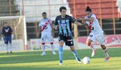 Foto de la galería: Guaraní Antonio Franco 1- Racing de Córdoba 0