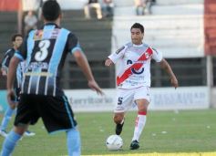 Foto de la galería: Guaraní Antonio Franco 1- Racing de Córdoba 0