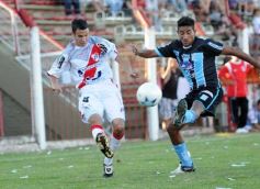 Foto de la galería: Guaraní Antonio Franco 1- Racing de Córdoba 0