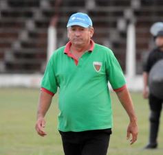 Foto de la galería: Jorge Gibson Brown 1-Sol de América de Formosa 0