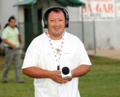 Foto de la galería: Jorge Gibson Brown 1-Sol de América de Formosa 0