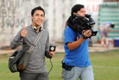 Foto de la galería: Jorge Gibson Brown 1-Sol de América de Formosa 0