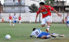 Foto de la galería: Jorge Gibson Brown 1-Sol de América de Formosa 0