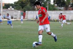 Foto de la galería: Jorge Gibson Brown 1-Sol de América de Formosa 0