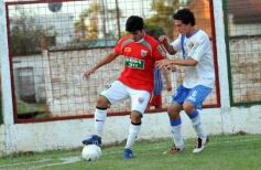 Foto de la galería: Jorge Gibson Brown 1-Sol de América de Formosa 0