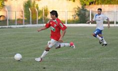 Foto de la galería: Jorge Gibson Brown 1-Sol de América de Formosa 0