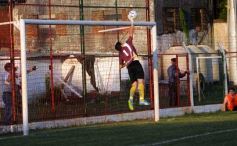 Foto de la galería: Jorge Gibson Brown 1-Sol de América de Formosa 0