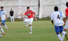 Foto de la galería: Jorge Gibson Brown 1-Sol de América de Formosa 0