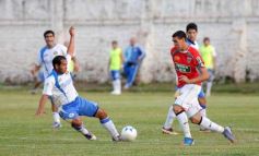 Foto de la galería: Jorge Gibson Brown 1-Sol de América de Formosa 0
