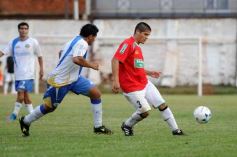 Foto de la galería: Jorge Gibson Brown 1-Sol de América de Formosa 0