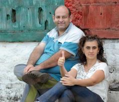 Foto de la galería: Jorge Gibson Brown 1-Sol de América de Formosa 0