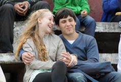 Foto de la galería: Jorge Gibson Brown 1-Sol de América de Formosa 0