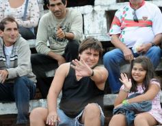 Foto de la galería: Jorge Gibson Brown 1-Sol de América de Formosa 0