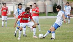 Foto de la galería: Jorge Gibson Brown 1-Sol de América de Formosa 0